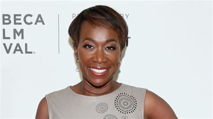 Joy Reid's Lucrative Earnings: Unveiling Her Salary