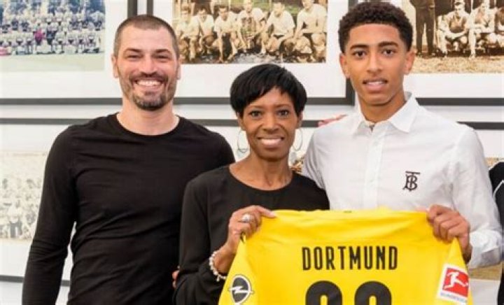 Jude Bellingham's Parents: Meet His Mother And Father