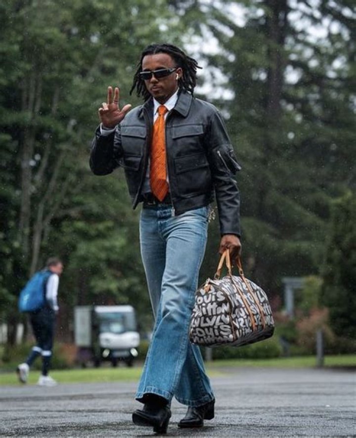 Jules Kounde's Wife: Meet His Lovely Partner