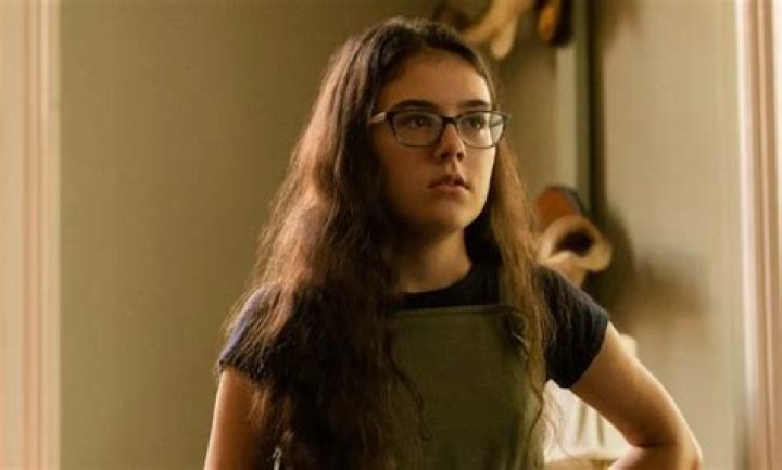 Julia Antonelli Movies And Tv Shows