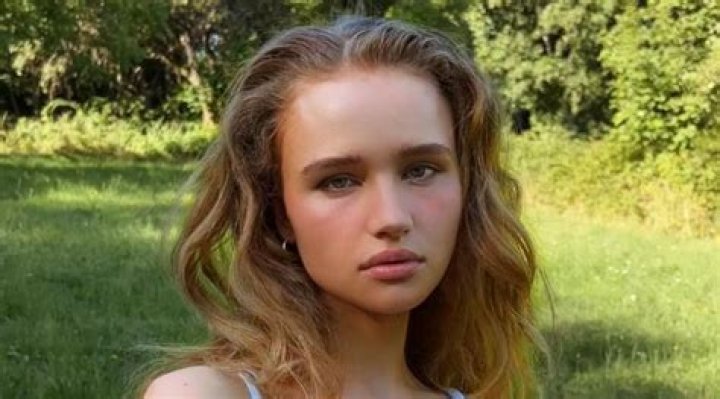 The Tragic Loss Of Julia Gisella Morte