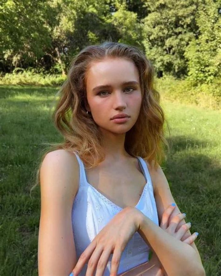 All You Need To Know About Julia Gisella Trans