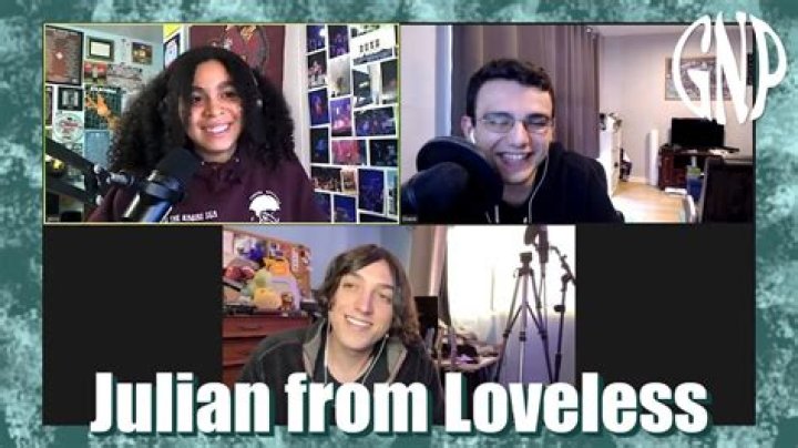 Discovering Julian Comeau's Age: A Journey Through His Life