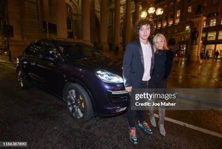 Julius Dein And Estelle