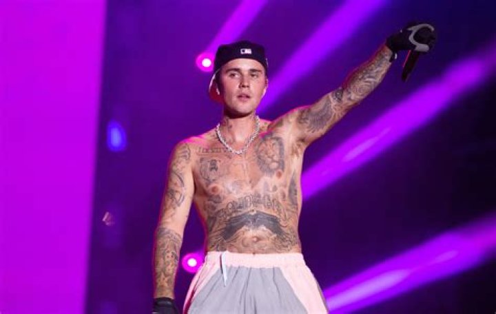 Discover The Unstoppable Rise Of Justin Bieber: From Humble Beginnings To Global Icon
