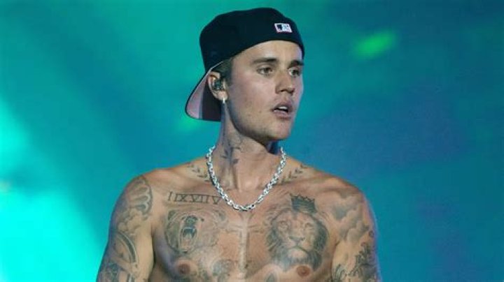 The Unforgettable Impact Of Justin Bieber's Iconic Music