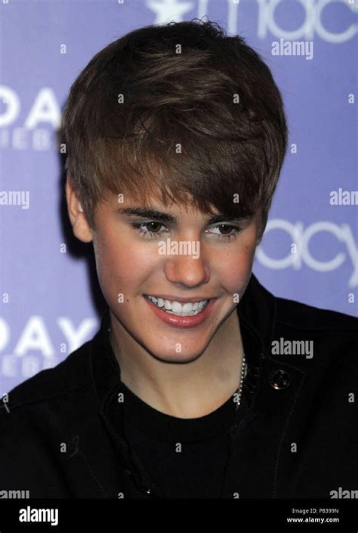 Justin Bieber: The Pop Sensation's Story And Success