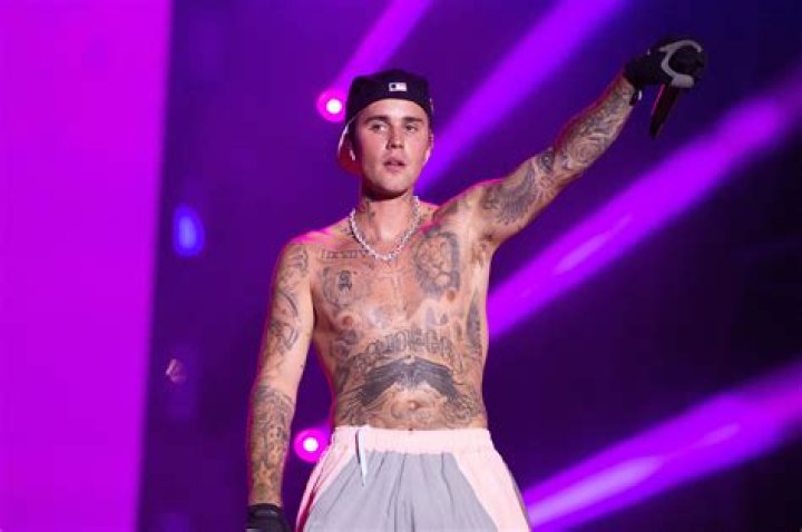 Ultimate Guide To Justin Bieber: Biography, Music, And Impact