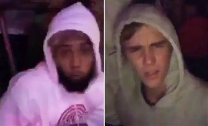 Justin Bieber And Odell Beckham Jr. Viral Video Highlights Their Friendship