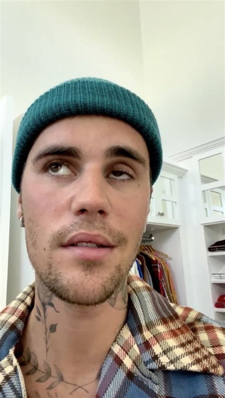 Justin Bieber: The Ultimate Pop Icon