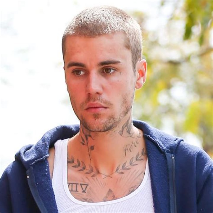 Justin Bieber: The Pop Sensation