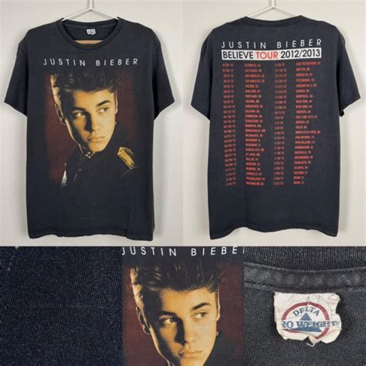 The Ultimate Guide To Justin Bieber's Biggest Hits