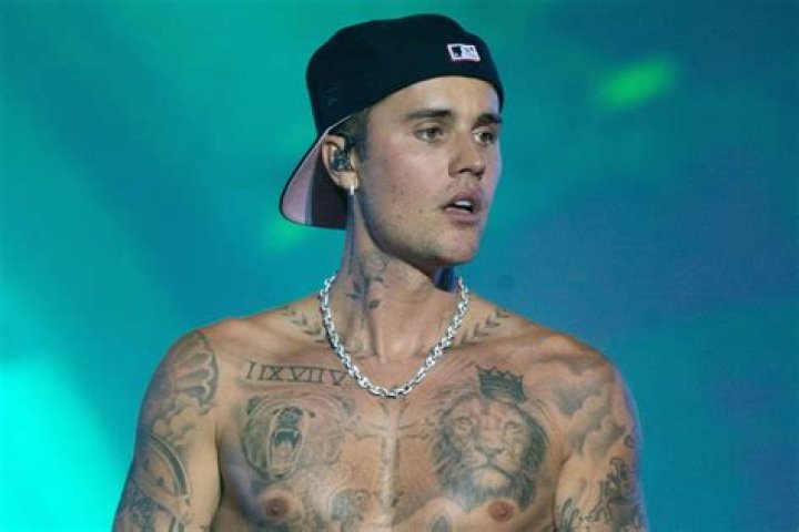 The Ultimate Guide To Justine Bieber: Biography, Career, And Legacy