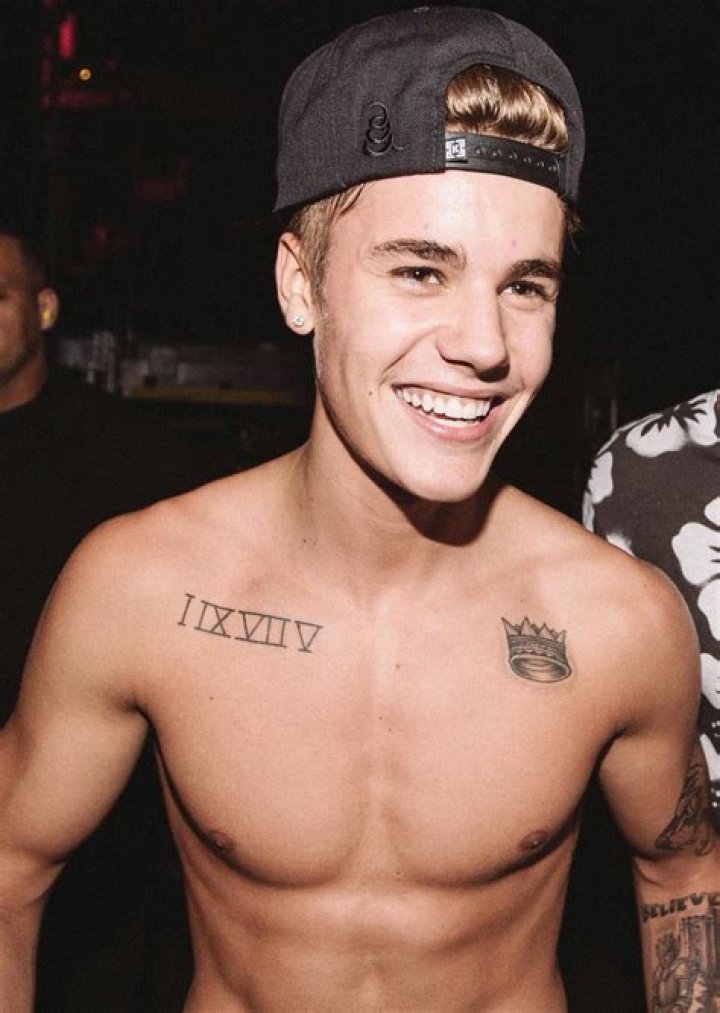 The Unstoppable Rise Of Justin Bieber: From Teen Sensation To Pop Icon