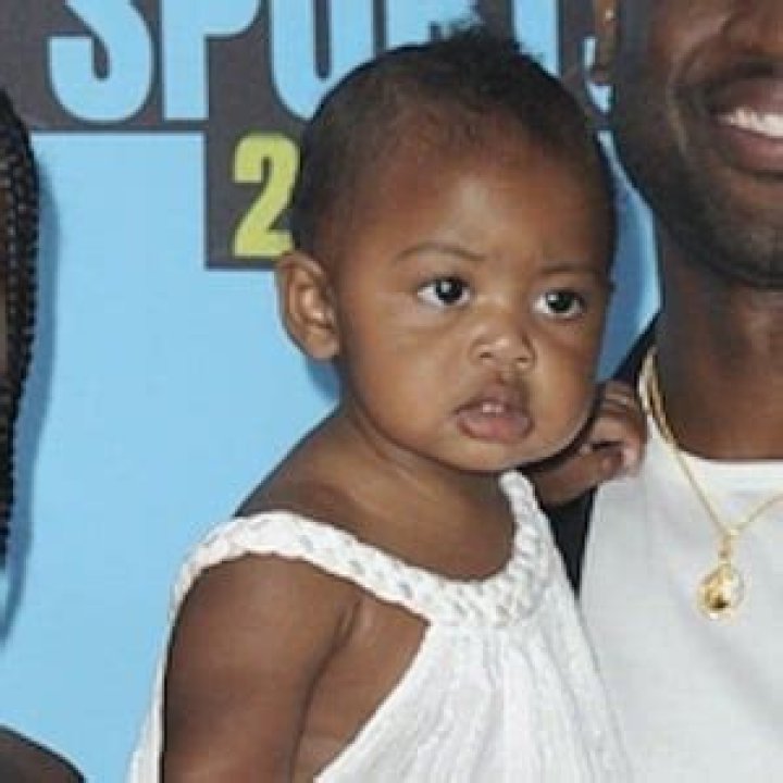 Discovering Kaavia Wade: A Glimpse Into Her Age And Life