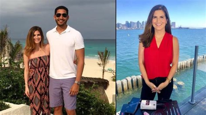 Kaitlan Collins: Unveiling The Intricacies Of Her Relationships