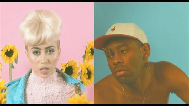 Kali Uchis And Tyler The Creator Relationship