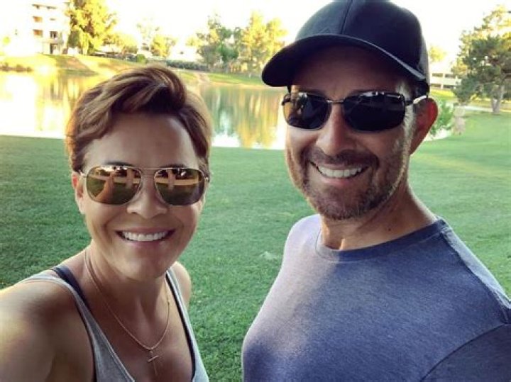 Kari Lake Family Photos