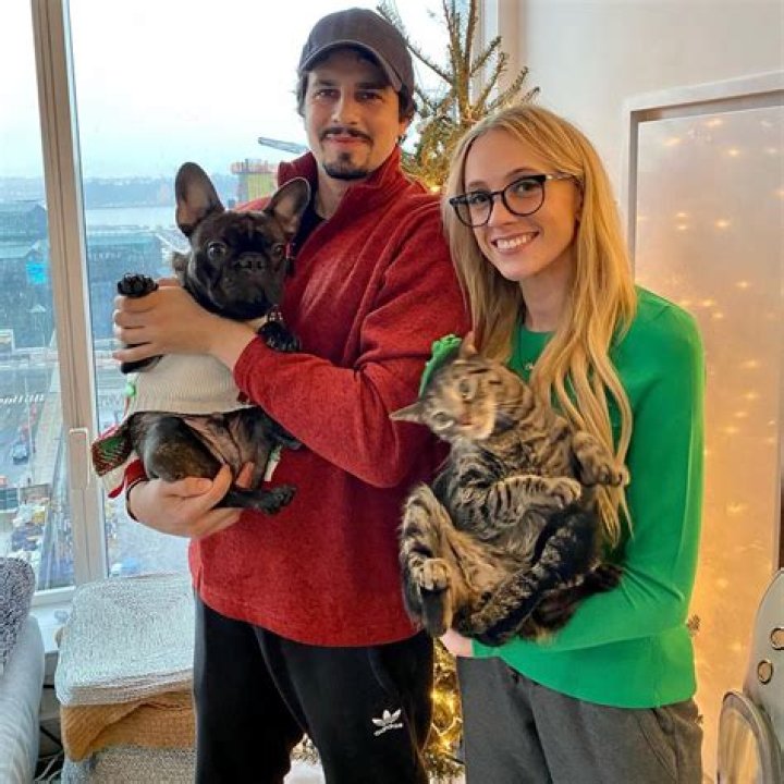 Kat Timpf Husband Missing