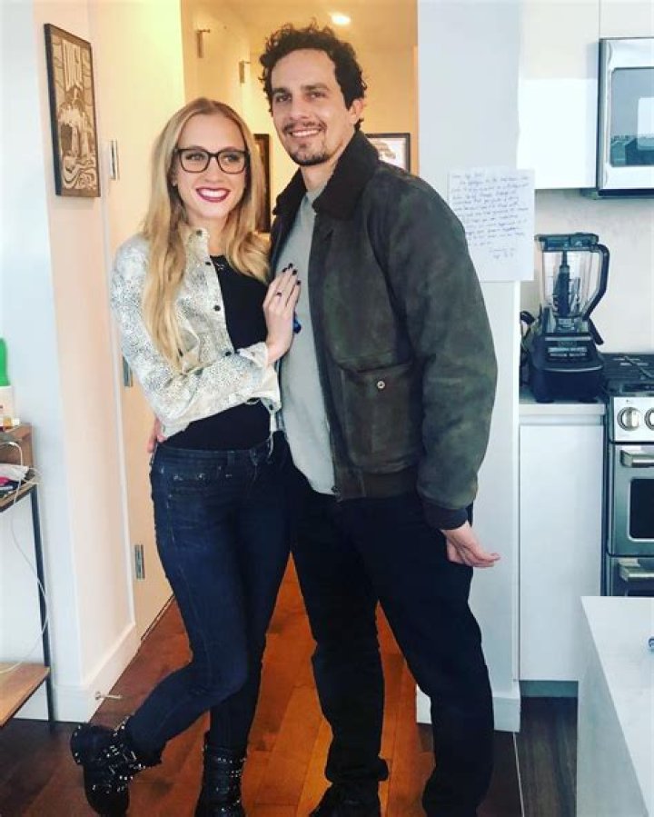 Kat Timpf Husband