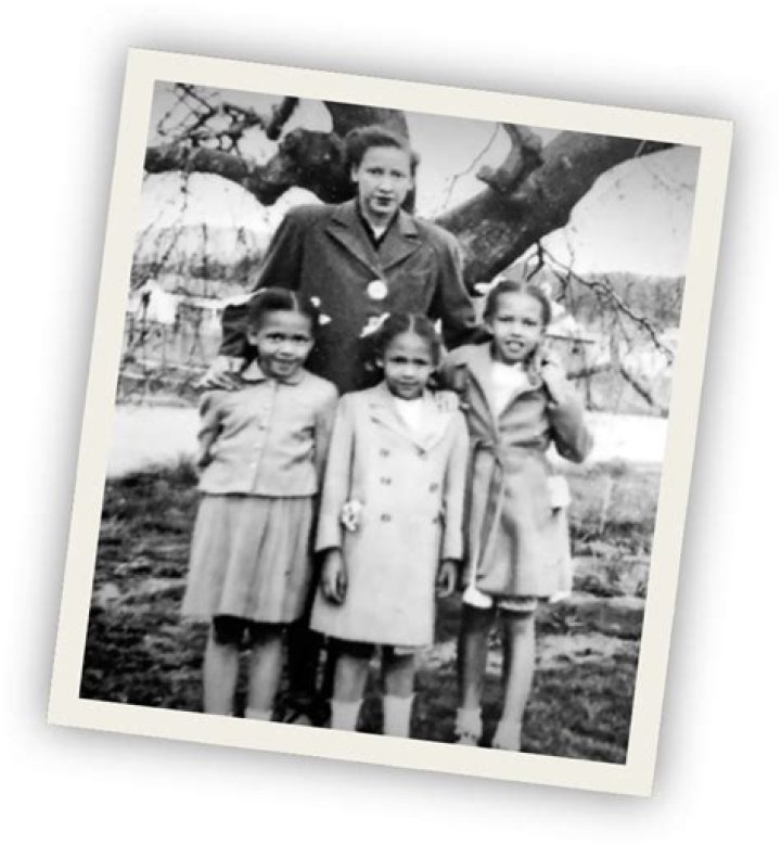 Unveiling The Inspiring Legacy Of Katherine Johnson's Family