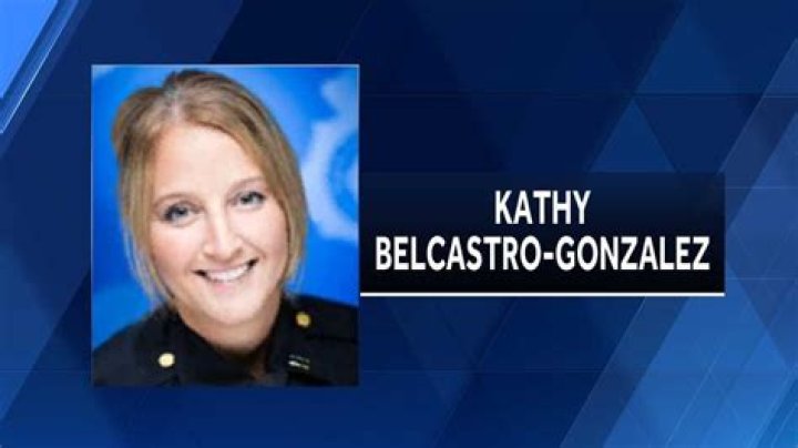 SEO Expert: Kathy Belcastro Gonzalez