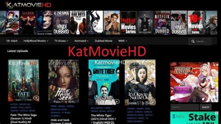 Unveiling The Secrets Of Katmovie D: Your Ultimate Guide