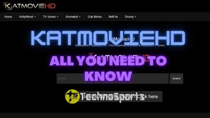 Top Katmoviehd Movies And TV Shows In 2024 - Stream Now
