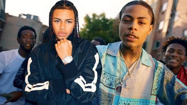 The Rise And Fall Of Kay Flock And DD Osama: A Tragic Tale Of Street Violence