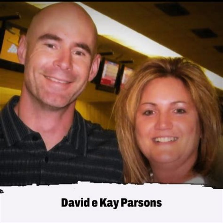 Kay & David Parsons | Latest News, Photos & Videos