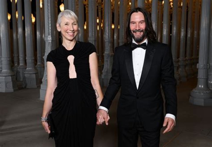 Keanu Reeves' Private Life: Uncovering The Truth About His Marital Status