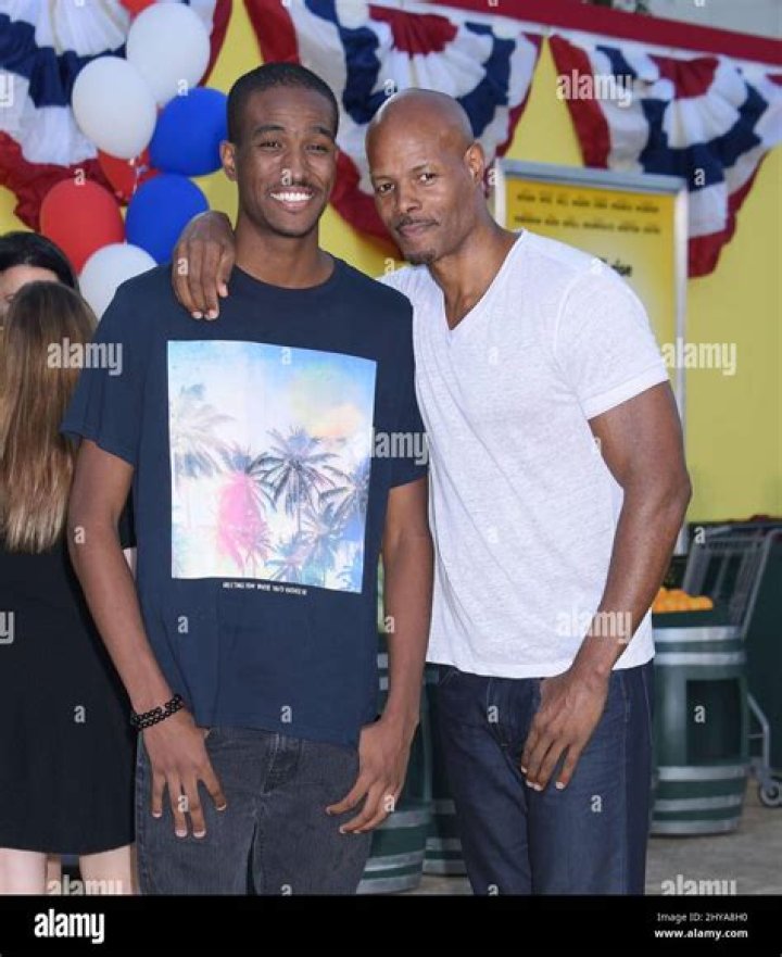 Uncover The World Of Keenen Ivory Wayans Jr.: Insights And Revelations