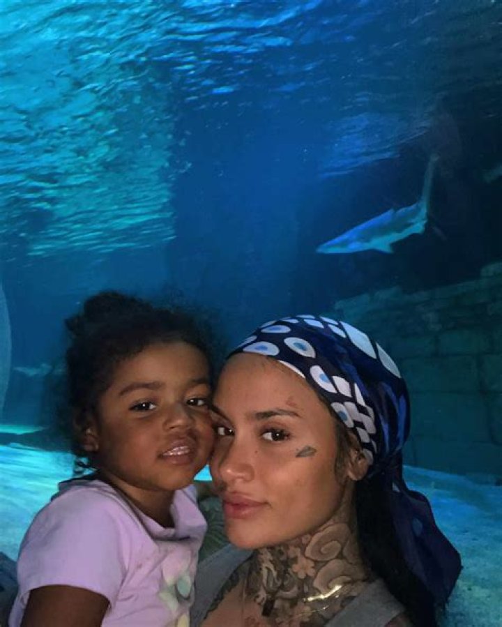 All About Kehlani's Daughter Coming In 2024