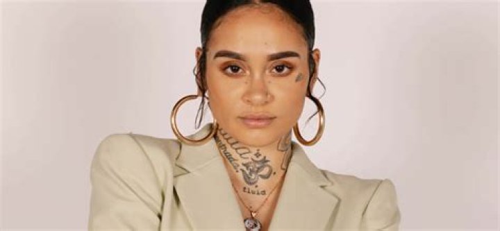 Uncover Kehlani's Age: A Comprehensive Guide