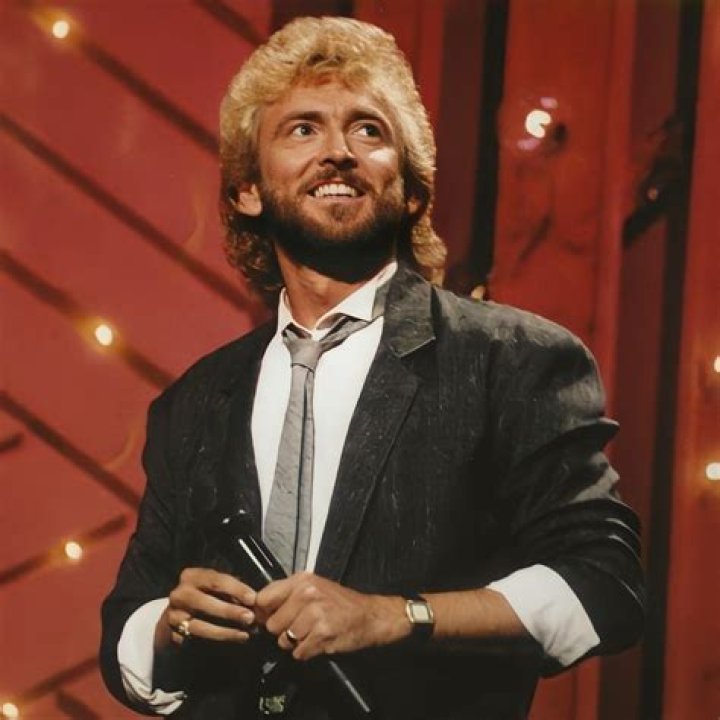 The Timeless Legacy Of Country Music Legend Keith Whitley