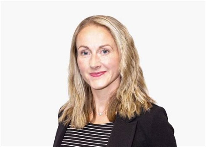 Unveiling The Enigma: The Life And Impact Of Kelly Hamilton