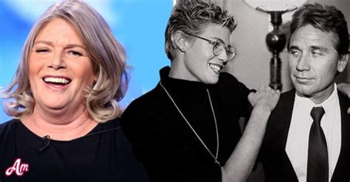 Kelly Mcgillis Spouse