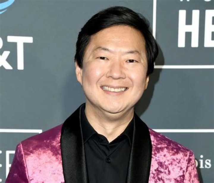 Discovering The Charismatic World Of Ken Jeong: The Korean-American Comedian And Actor