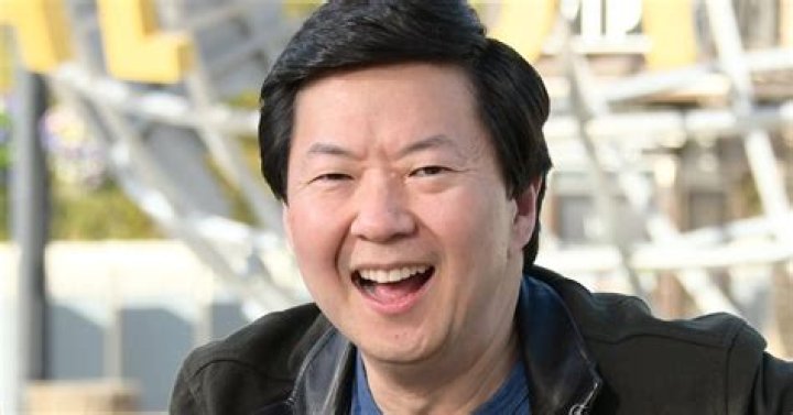Unveiling Ken Jeong's Net Worth In 2024