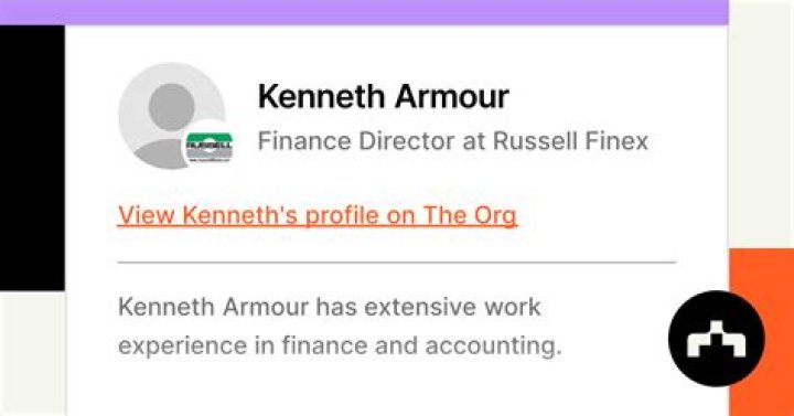 SEO Insights: Kenneth Armour