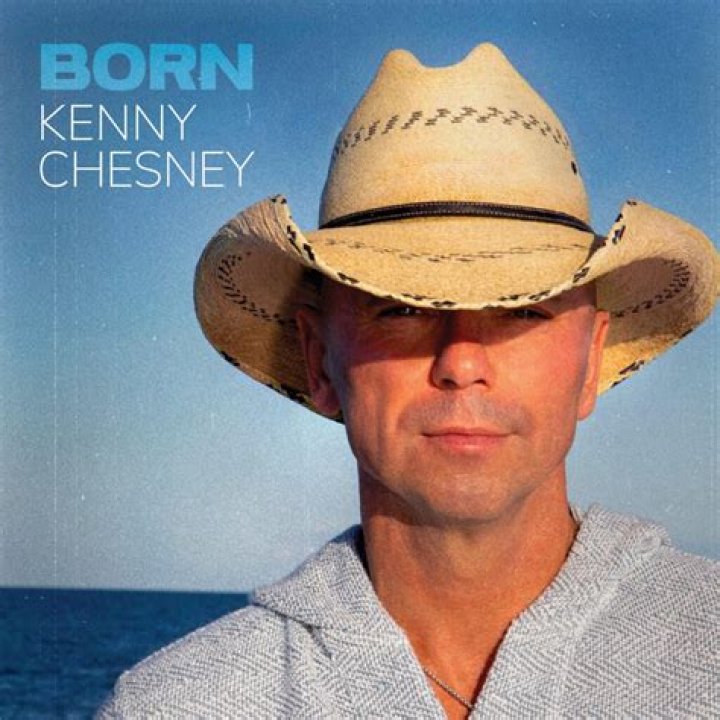 The Ultimate Guide To Kenny Chesney's Memorable Set Lists