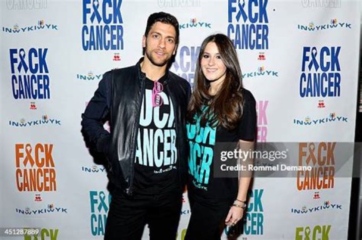 Kenny Santucci's Wife: An Insight Into Their Life Together