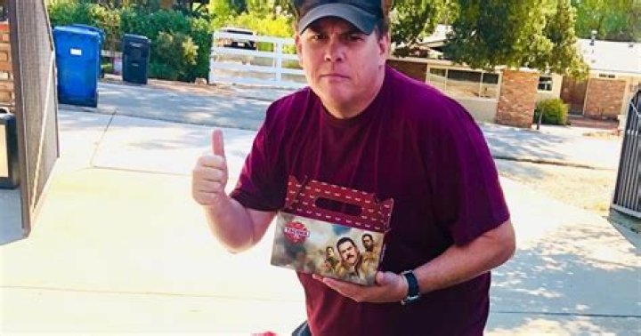 Exploring The Life Of Kevin Heffernan And His Kids