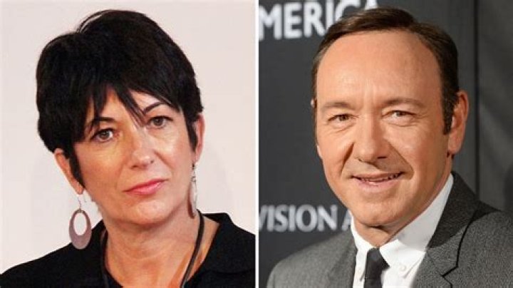 Who Is Kevin Spacey's Wife? Uncover The Truth About His Marital Status