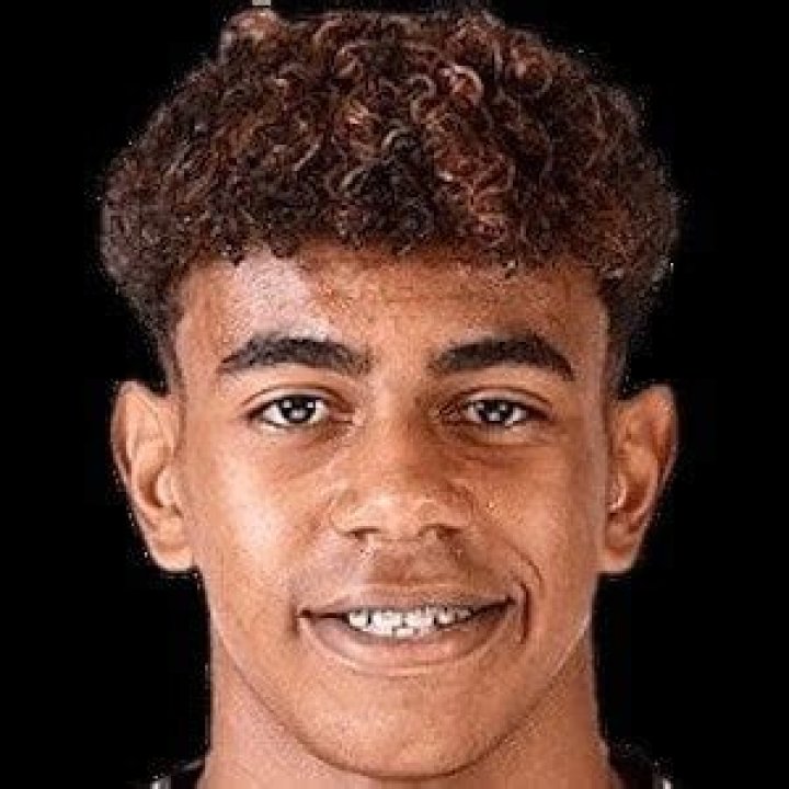 Discovering Keyne Yamal's Age: A Journey Through Youth And Talent