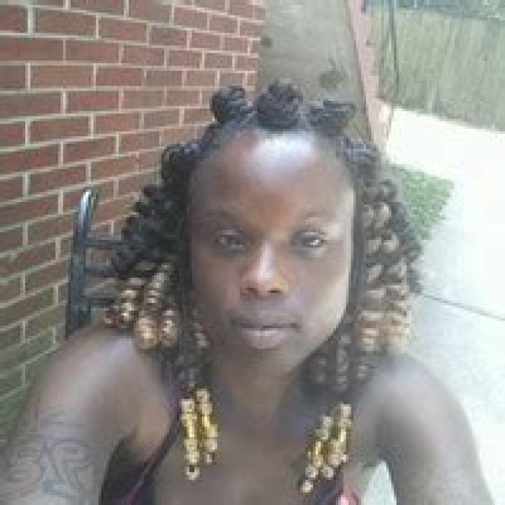 Keyonna Pharr: Biography And Career Timeline