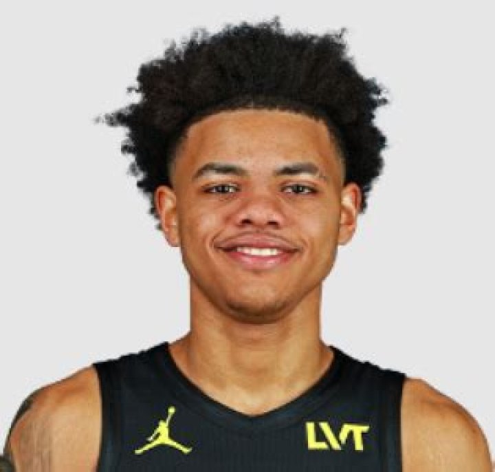 Unlocking The Age Of Keyonte George: A Timeline Of His Basketball Journey