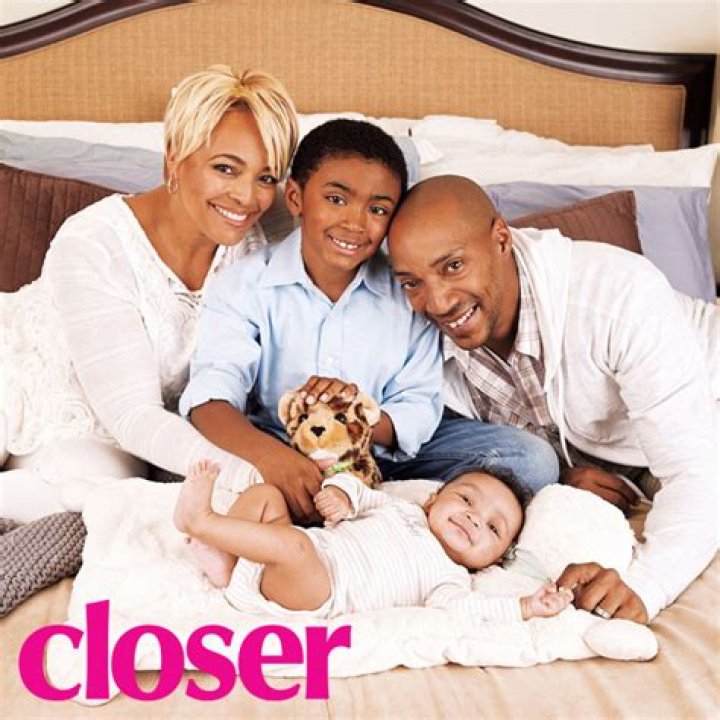 Discover Kim Fields' Lovable Children: An Insightful Look