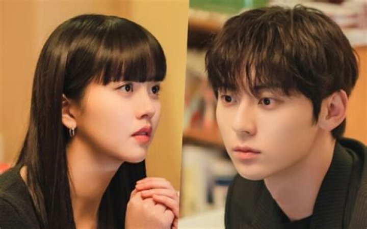 Unmissable Kim So Hyun And Hwang In Yeop Drama: A Tale Of Love And Destiny