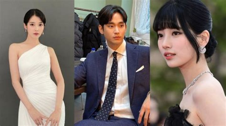 Unveiling The Love Life Of Kim So-hyun: Who Is Her Boyfriend In 2024?